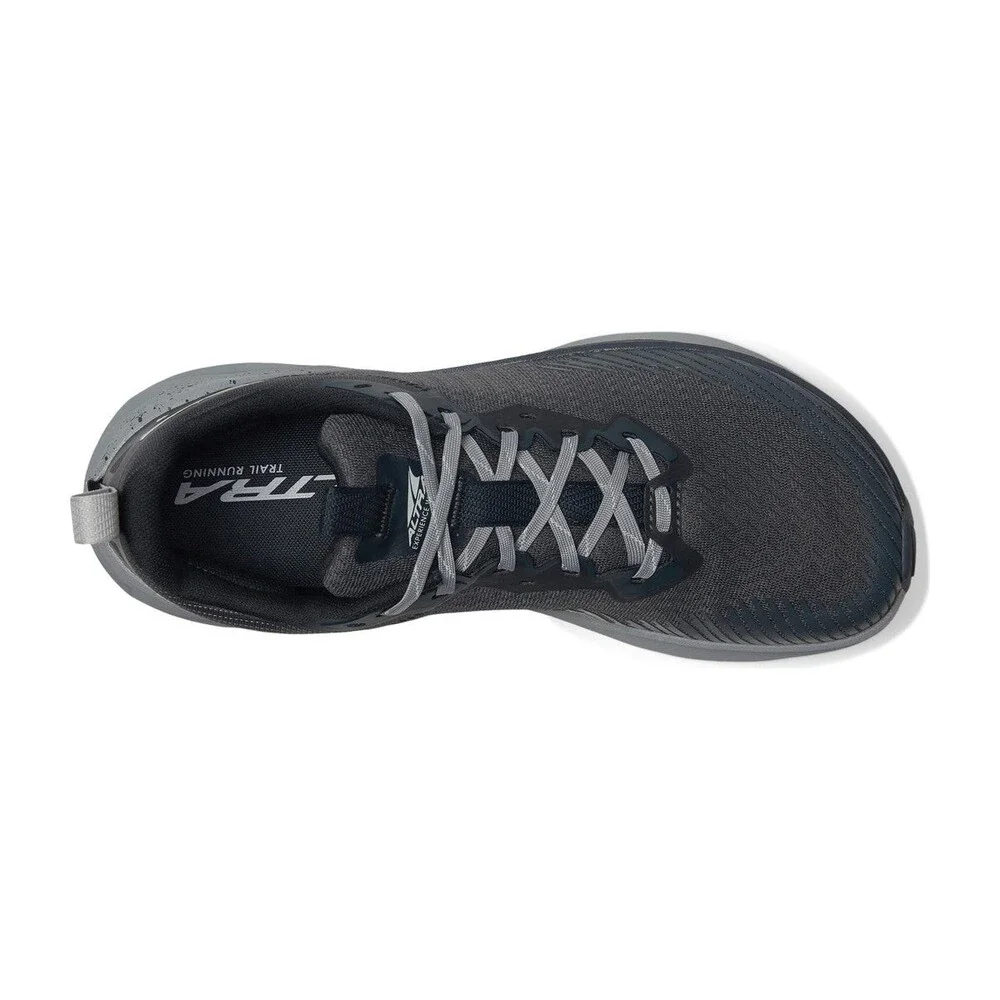 Altra Men's Experience Wild 2 Gray Grey AL0A85RX-220